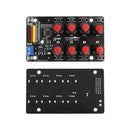 Carte de débogage de contrôle servo PWM à 8 canaux Yahboom pour la robotique intelligente DIY