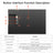 10.1-inch capacitive touch screen for Raspberry Pi/Jetson/RDK X3