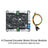 4-Channel Encoder Motor Drive Module