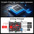 4-Channel Encoder Motor Drive Module