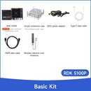 D-Robotics RDK S100 S100P Developer Kit (80TOPS/128TOPS)
