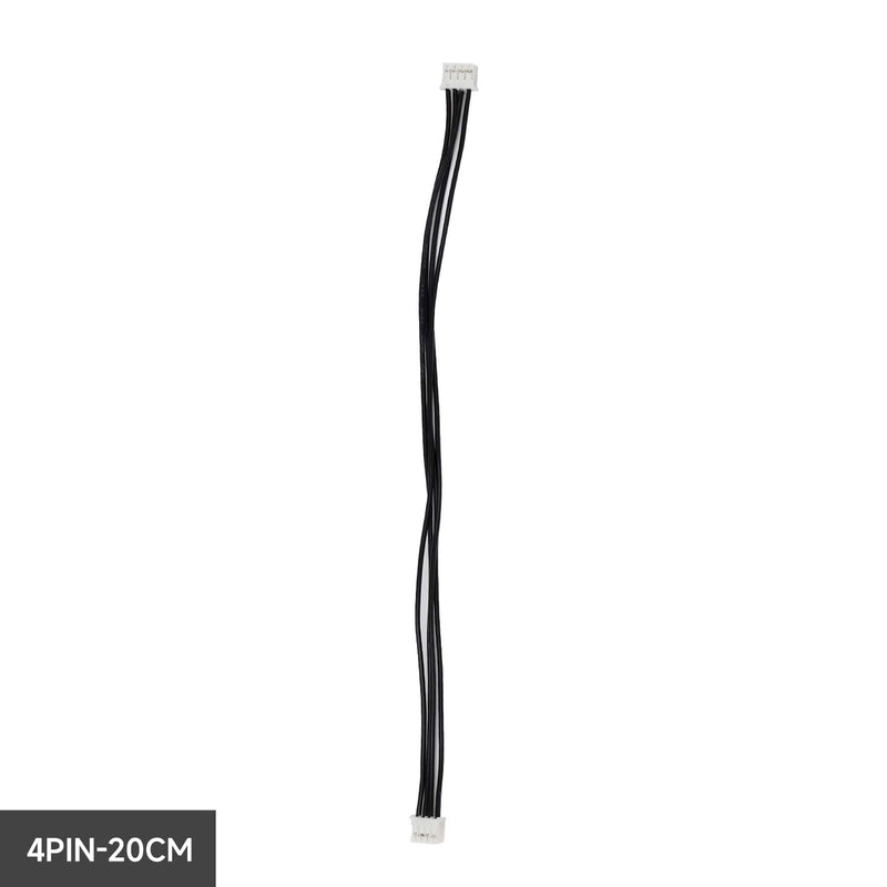Yahboom PH2.0 cable 3P/4P/6P
