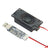 Tarjeta de sonido y altavoz USB para placas de la serie Raspberry Pi/Jetson/RDK