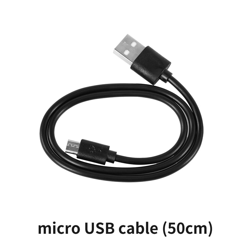 Yahboom Micro USB data cable 15cm/50cm/100cm