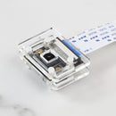 Acrylic protective case for CSI camera