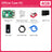 Raspberry Pi 5 AI Large Model Board and Starter Kit(1G/2G/4G/8G/16G)