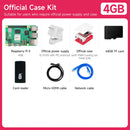 Carte Raspberry Pi 5 (plusieurs kits avec différents accessoires au choix)