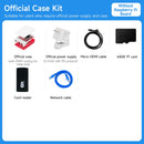 Carte Raspberry Pi 5 (plusieurs kits avec différents accessoires au choix)