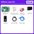 Raspberry Pi 5 AI Large Model Board and Starter Kit(1G/2G/4G/8G/16G)
