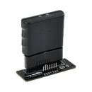 Manette de jeu Yahboom PS2 (pile AAA incluse)