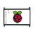 7 inch capacitive touch screen for Raspberry Pi/Jetson NANO/RDK X3/RDK X5