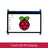 7 inch capacitive touch screen for Raspberry Pi/Jetson NANO/RDK X3/RDK X5