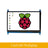 7 inch capacitive touch screen for Raspberry Pi/Jetson NANO/RDK X3/RDK X5