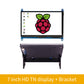 7 inch capacitive touch screen for Raspberry Pi/Jetson NANO