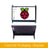 7 inch capacitive touch screen for Raspberry Pi/Jetson NANO/RDK X3/RDK X5