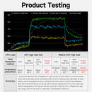 Refrigerador activo oficial Raspberry Pi 5