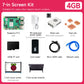 Raspberry Pi 5 Board and Starter Kit(2G/4G/8G/16G)