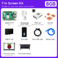 Placa Raspberry Pi 5 (varios kits con diferentes accesorios para elegir)