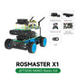 Robot ROSMASTER X1 ROS pour Jetson NANO 4 Go/RaspberryPi 5