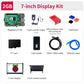 Placa Raspberry Pi 4B y kit de inicio