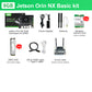 Jetson Orin NX SUB Board with 8G/16GB RAM