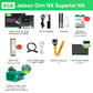 Jetson Orin NX SUB Board with 8G/16GB RAM