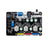 DC -DC 6V-24V to 1.2V-24V 5V 3.3V Adjustable voltage reduction and stabilization module