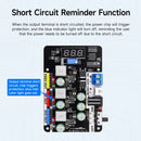 DC -DC 6V-24V to 1.2V-24V 5V 3.3V Adjustable voltage reduction and stabilization module