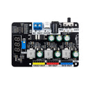 DC -DC 6V-24V to 1.2V-24V 5V 3.3V Adjustable voltage reduction and stabilization module