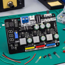 DC -DC 6V-24V to 1.2V-24V 5V 3.3V Adjustable voltage reduction and stabilization module