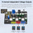 DC -DC 6V-24V to 1.2V-24V 5V 3.3V Adjustable voltage reduction and stabilization module