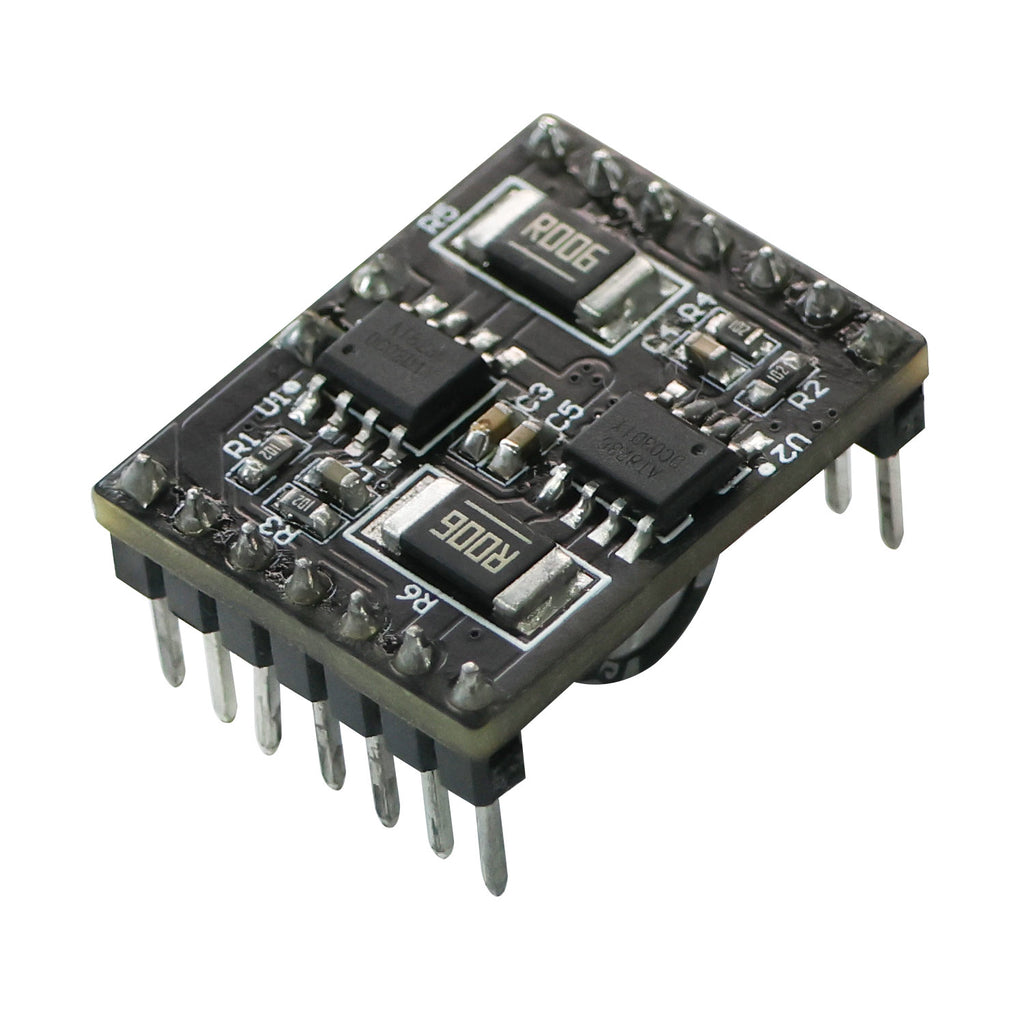 2-Channel Motor Drive Module(AT8236/TB6612FNG) AT8236 Lite