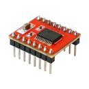 Módulo de accionamiento de motor de 2 canales (AT8236/TB6612FNG)