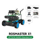 Robot ROSMASTER X1 ROS pour Jetson NANO 4 Go/RaspberryPi 5