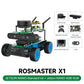 ROSMASTER X1 ROS Robot for Jetson NANO 4GB/RaspberryPi 5