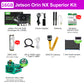 Jetson Orin NX SUB Board with 8G/16GB RAM