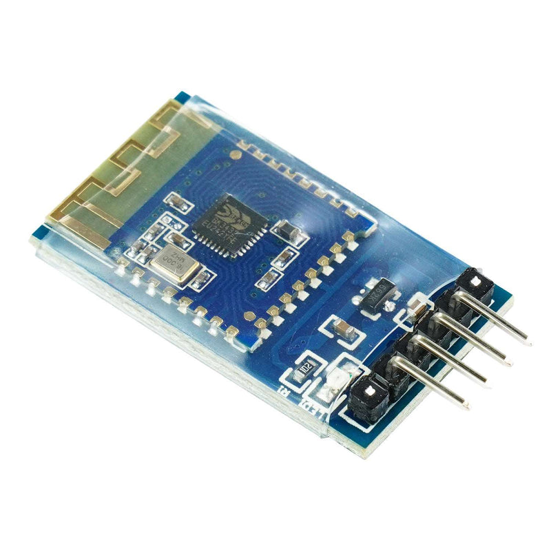 Module Bluetooth Rc Yahboom Bluetooth Module 5.0 for Arduino Smart Car APP Control