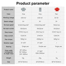 Bloque de construcción programable Servo/motor Yahboom