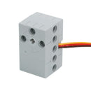 Bloque de construcción programable Servo/motor Yahboom