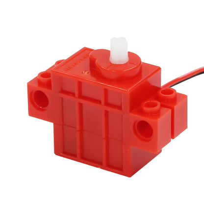 Yahboom programmable building block servo/motor