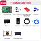 Placa Raspberry Pi 4B y kit de inicio