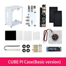 Étui de protection CUBE Pi pour Raspberry Pi 5