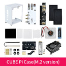 Étui de protection CUBE Pi pour Raspberry Pi 5