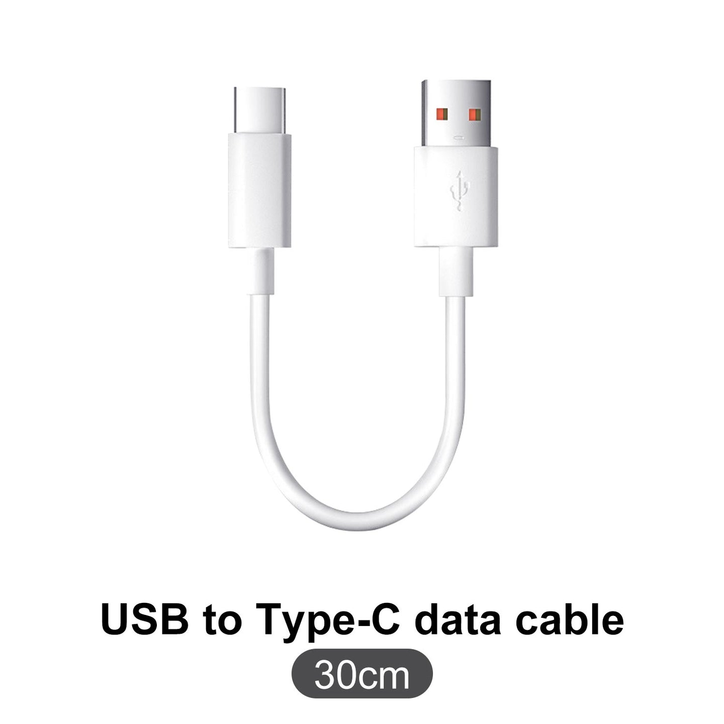 Yahboom Type-C 5V 3A 2A power supply cable