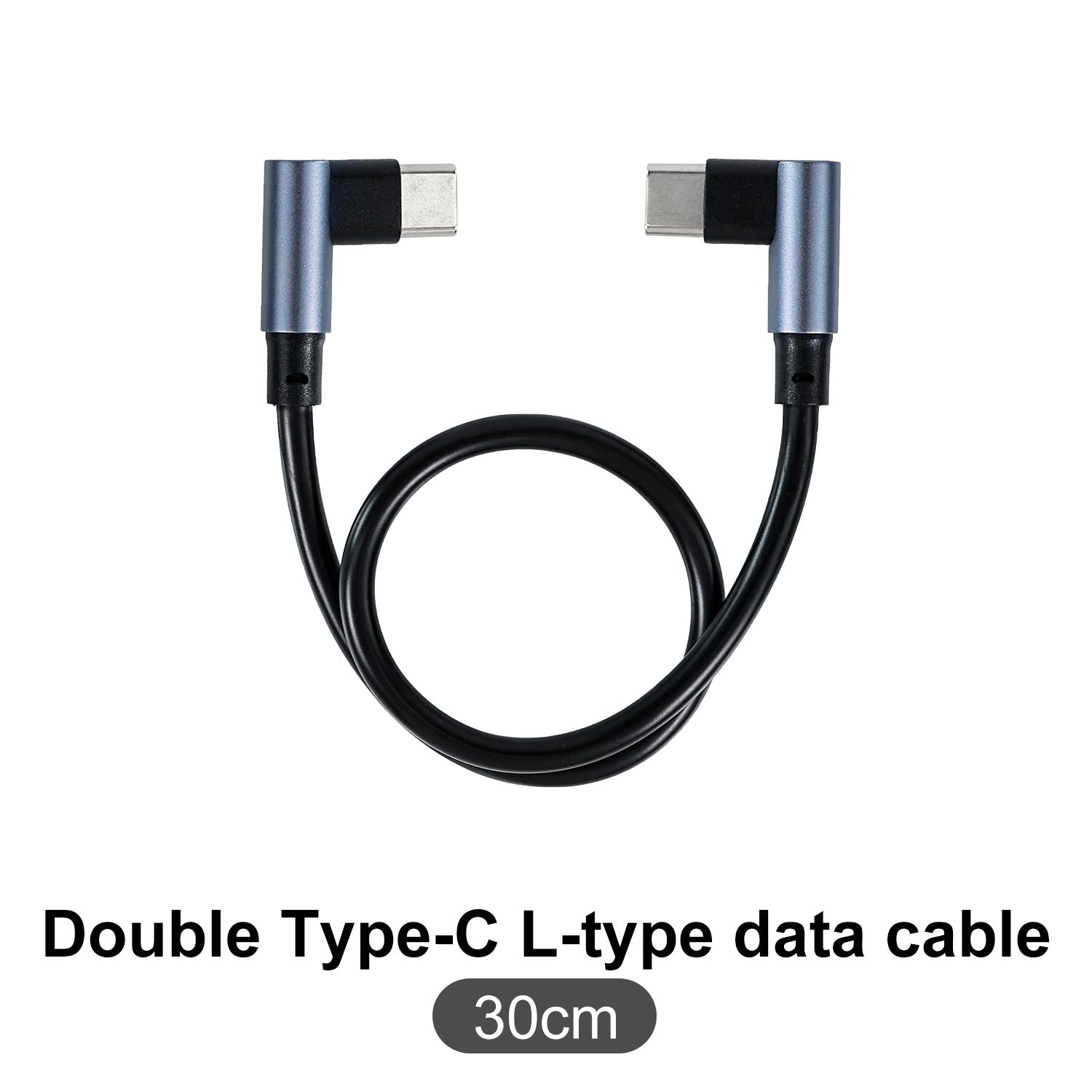 Yahboom Type-C 5V 3A 2A power supply cable Yahboom Type-C 5V 3A 2A power supply cable