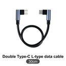 Yahboom Type-C 5V 3A 2A power supply cable