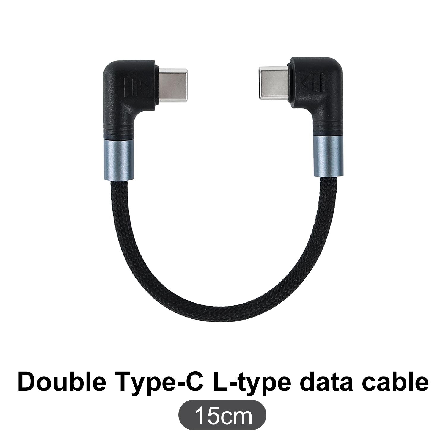Yahboom Type-C 5V 3A 2A power supply cable