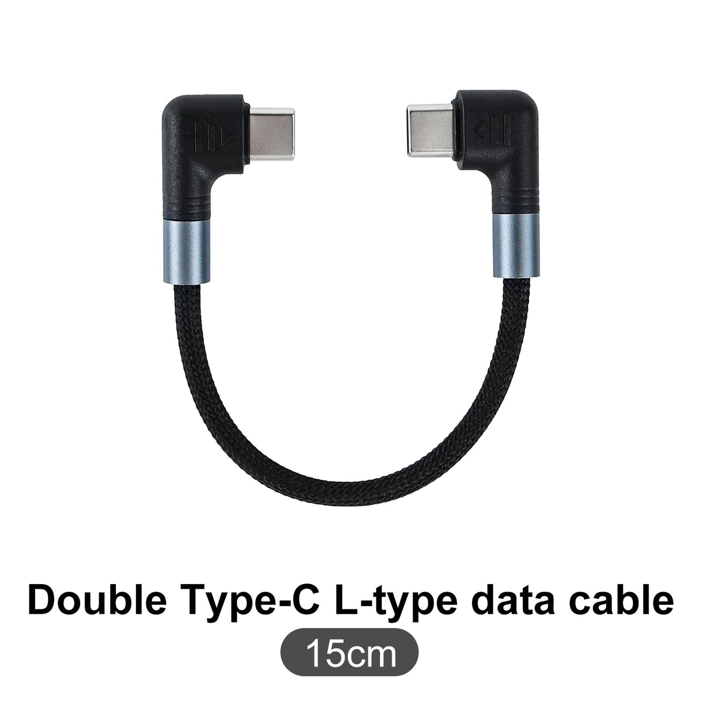 Yahboom Type-C 5V 3A 2A power supply cable