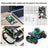 Yahboom Type-C 5V 3A 2A power supply cable