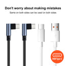 Yahboom Type-C 5V 3A 2A power supply cable